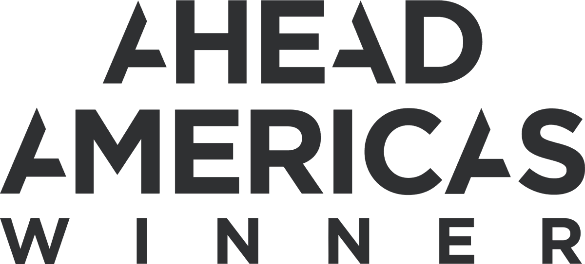 Ahead Americas Winner - off Ahead Americas Winner - off