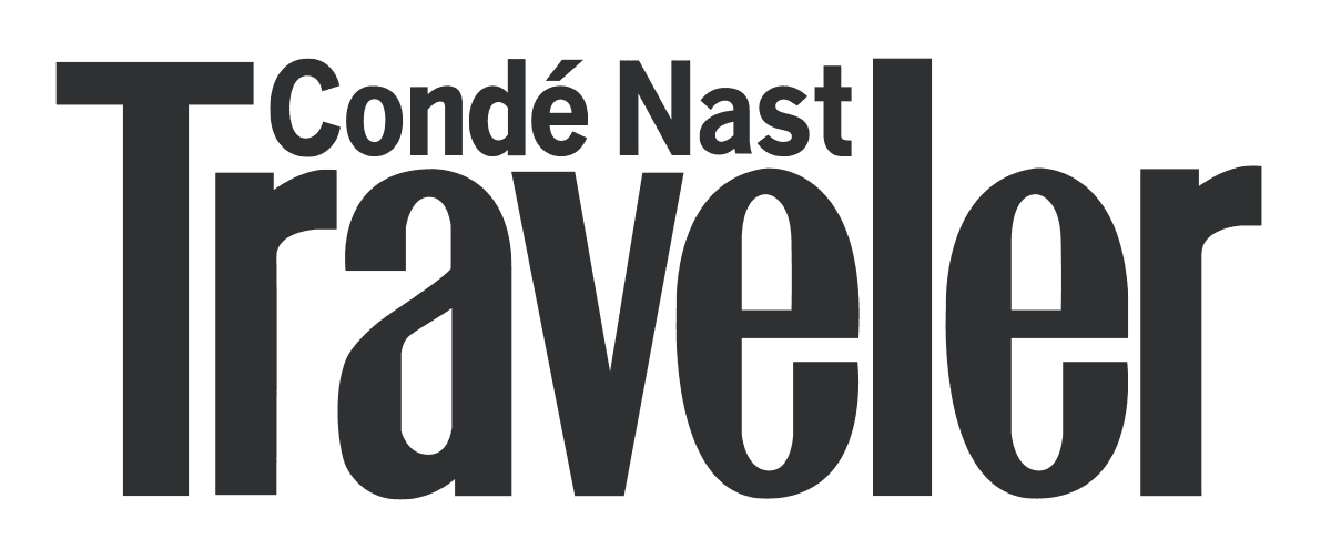 Condé Nast Traveler - off Condé Nast Traveler - off